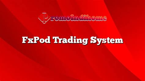 Fxpod .